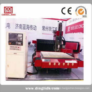 ATC CNC router woodworking machining center DL-1325